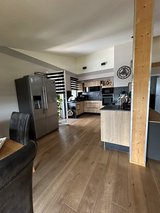 Hahnbach Am Fischerweg large luxury 2 Bed in Grafenwoehr, GE