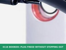 End Charging From the Driver Seat — Eject X $89.99 in Los Angeles, California
