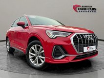 2023 Audi Q3 Premium Plus 45 S-Line Quattro in Stuttgart, GE
