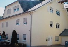 SPACIOUS 5-BEDROOM DUPLEX HOME FOR RENT IN LANDSTUHL-Melkerei (Am Nanstein) in Ramstein, Germany
