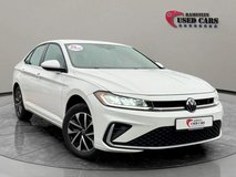 VW Jettas NOW back in Stock in Grafenwoehr, GE