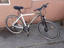 Bicycle 2010 Orbea Echano Sport 120 in Ramstein, Germany