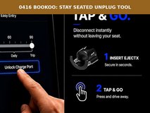 Unplug From the Driver Seat — Eject X Tesla $89.99 in Los Angeles, California