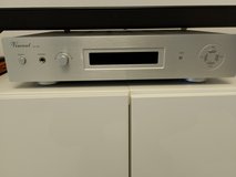 Stereo Integrated Amplifier Vincent SV-400 with Phono Pre-Amp HIFI in Ramstein, Germany