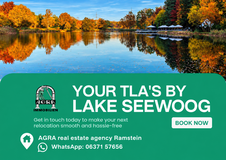 TLA rentals Ramstein Seewoog in Ramstein, Germany