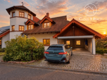 2900€ : Exceptional Duplex Home for Rent in Rammelsbach – Spacious Living with European Charm in Ramstein, Germany