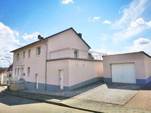 FOR RENT: 1600€ Charming Home for Rent Near Ramstein – Available Beginning of November in Ramstein, Germany