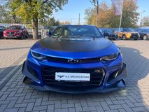 2018 Chevrolet Camaro ZL1 6.2L V8 Supercharged in Ramstein, Germany