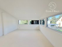 FOR RENT: 1850€ Stunning 2400 sqft Modern Maisonette with Winter Garden, Fireplace & 5 Bedrooms ... in Ramstein, Germany