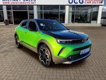 2023 Opel Mokka 1.2 Turbo Ultimate Automatic – Premium Compact SUV in Spangdahlem, Germany