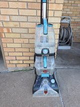 **STEAM CLEANER HOOVER** in Alamogordo, New Mexico