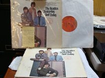 BEATLES YESTERDAY AND TODAY [2 VINYL LP'S] in Westmont, Illinois
