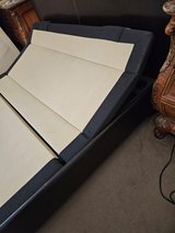 Temper-Pedic Ergo Extend Smart Base with Sleeptracker AI in Spring, Texas