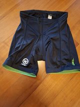 CYCLING - short padded pants in Wiesbaden, GE