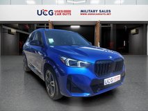 2023 BMW X1 xDrive28i M Sport in Ramstein, Germany