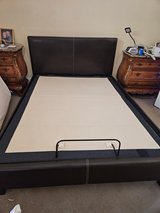 Temper-Pedic Ergo Extend Smart Base with Sleeptracker AI in Spring, Texas