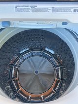 Samsung Washer in Alamogordo, New Mexico