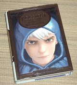 Jack Frost The End Becomes The Beginning Hard Cover Book Guardians of Childhood Series in Joliet, Illinois