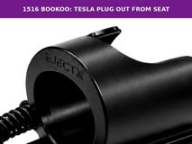 Tesla Plug Out From the Driver Seat — Eject X $89.99 in Los Angeles, California