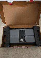 Rockford Fosgate Power Setup (Complete / Split) in Ramstein, Germany