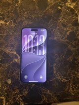 iPhone 15 Pro Max 512gb US Model in Okinawa, Japan
