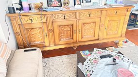 Living room sideboard in Stuttgart, GE