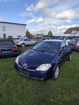 Excellent 2006 Automatic Nissan Primera Low Miles in Ramstein, Germany