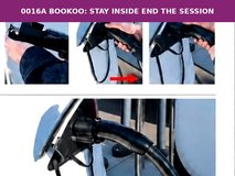 Tesla Owners: End Charging From the Driver Seat — Eject X $89.99 in Los Angeles, California