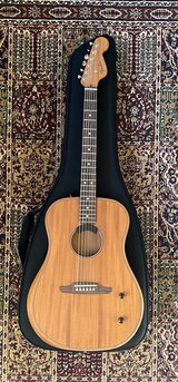 2025 Fender Highway Dreadnought in Baumholder, GE