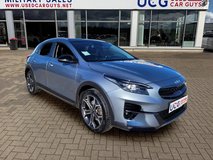 2021 Kia XCeed 1.6 GDi Hybrid Platinum Edition – Premium Hybrid Crossover in Spangdahlem, Germany