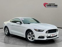 2016 Ford Mustang V6 Coupe in Ansbach, Germany