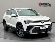 VW Taos SE 2025 in Ramstein, Germany