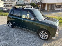 2004 Daihatsu Gino Sport Edition in Okinawa, Japan