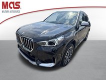 2024 BMW X1 xDrive28i in Stuttgart, GE