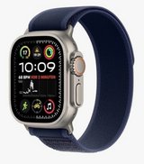 IWatch Series 9 w/ GPS and Cellular in Ramstein, Germany