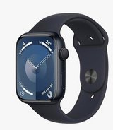 IWatch Series 9 w/ GPS and Cellular in Baumholder, GE