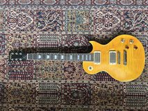 Vintage V100 Lemon Drop (Greeny) in Ramstein, Germany