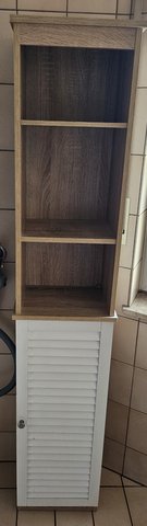 Tall Bathroom cabinet in Stuttgart, GE