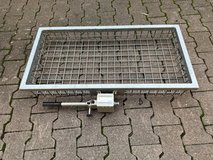 Wildträger + Gehetec Wildwanne (Hitch Carrier & Game Tub) in Ramstein, Germany