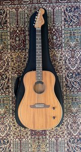 2025 Fender Highway Dreadnought Guitar in Baumholder, GE