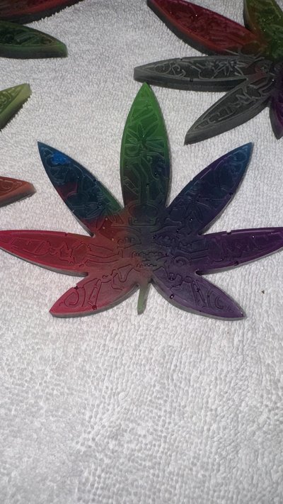 Coasters in 29 Palms