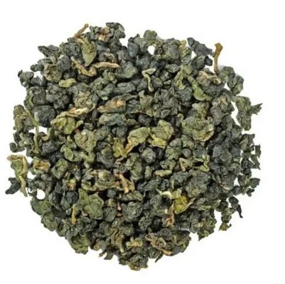 Dried oolong tea Wu Long Cha tea in Belleville