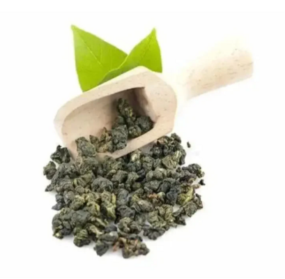 Dried oolong tea Wu Long Cha tea in Belleville