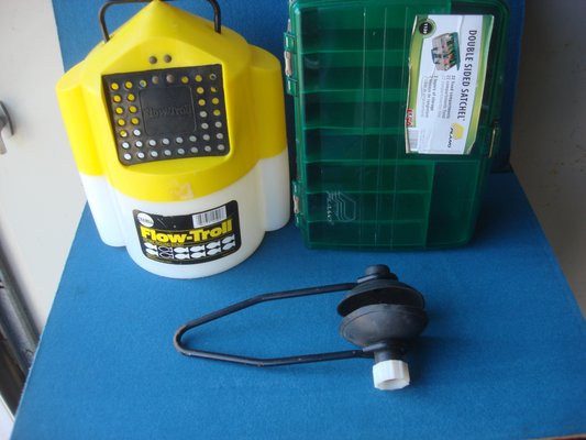 $10 DOLLAR FISHING ITEMS in Aurora