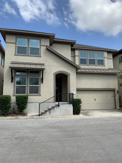 Great rental in a small, gated community! in REmilitary