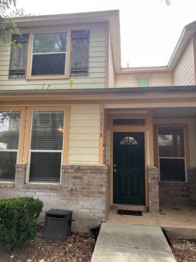 Cute townhome for rent - what a deal! in REmilitary