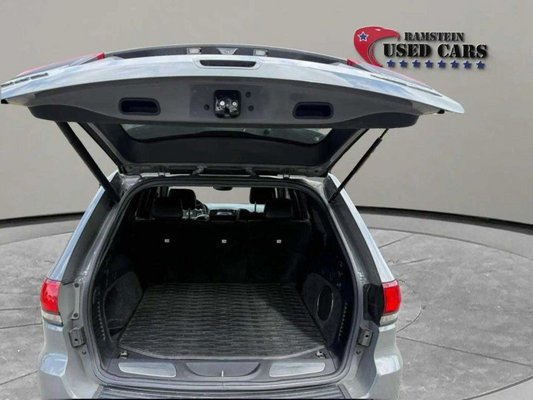 税金とり 4個セット Buy JEEP GRAND CHER 2019 year, 1C4RJFLT0KC553889 | W8 Shipping