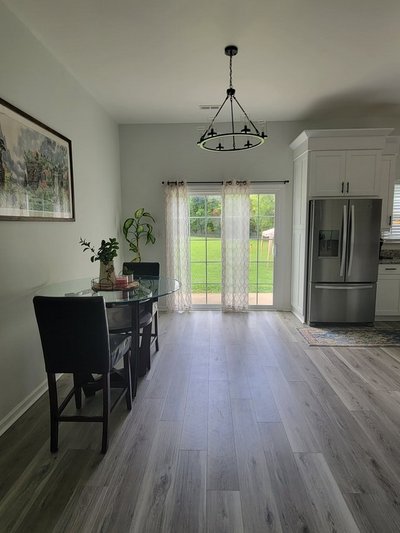 4 BR Hampton Home w/Large Fenced Yard in REmilitary