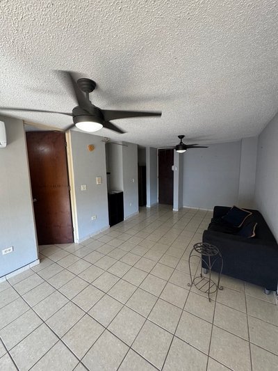 White Tower, San Juan in REmilitary