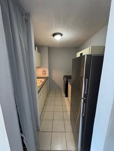 White Tower, San Juan in REmilitary